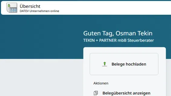 finanzbuchhaltung