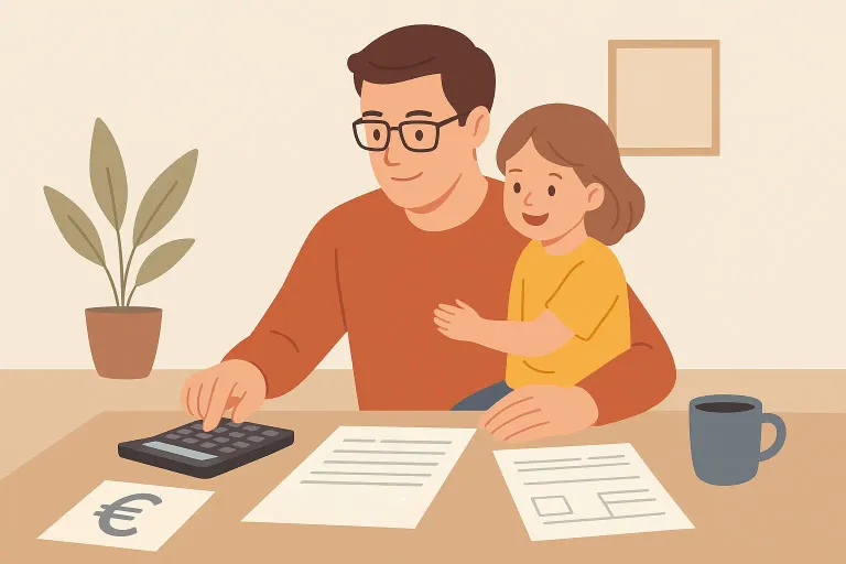 kinderbetreuungskosten