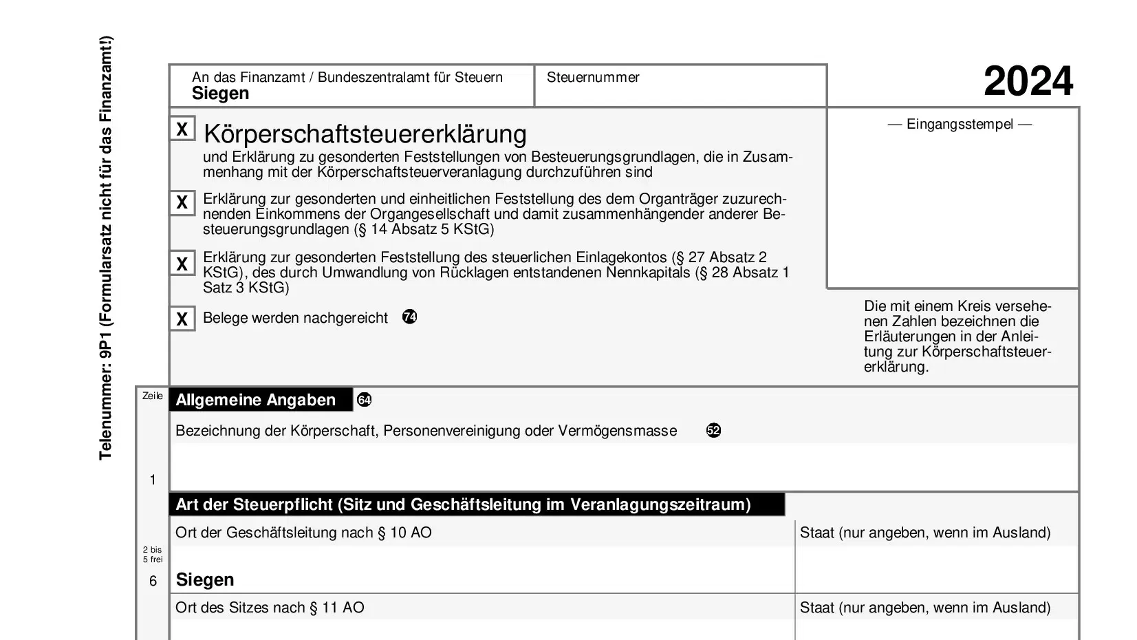 steuererklaerungen