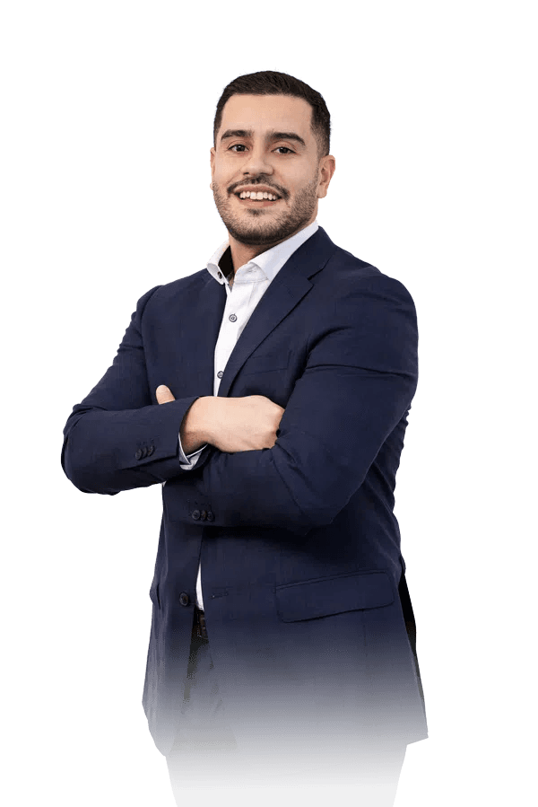 Lotfi El Ayouchi, Steuerberater bei Tekin + Partner