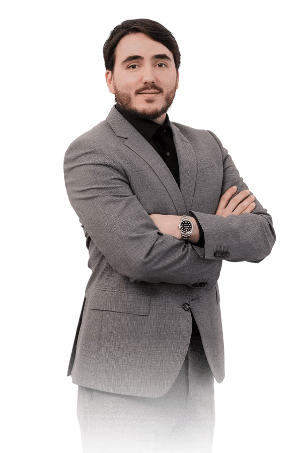 Osman Tekin, Steuerberater bei Tekin + Partner